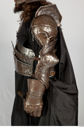  Photos Medieval Knigh in cloth armor 2 